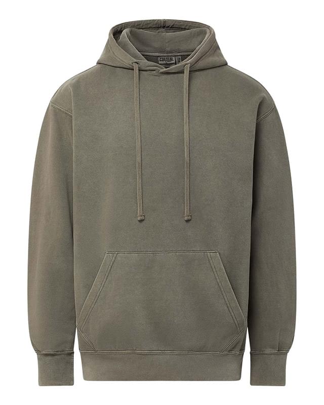 Men's Coastal Color™ Hooded Sweatshirt