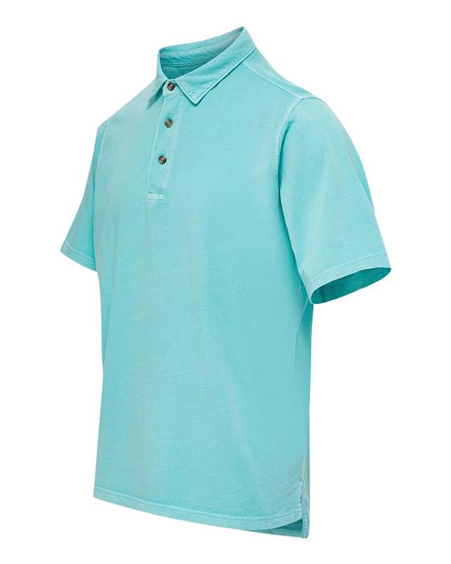 Men's Coastal Color™ Polo