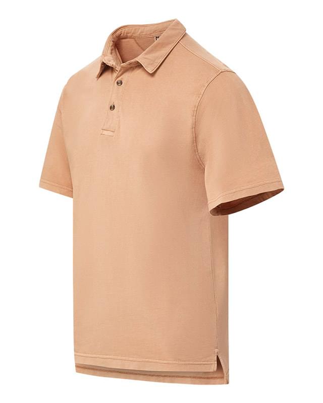 Men's Coastal Color™ Polo
