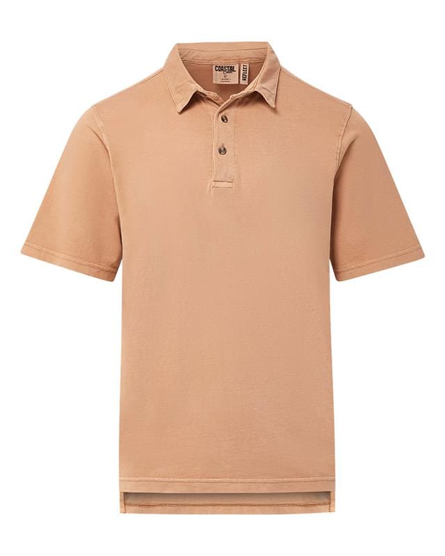 Men's Coastal Color™ Polo