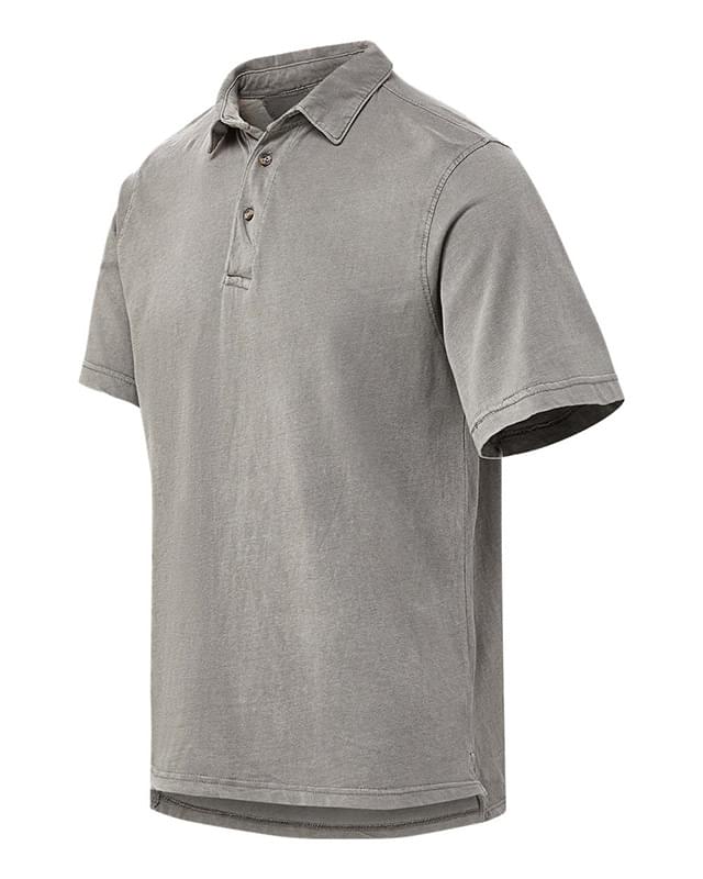 Men's Coastal Color™ Polo