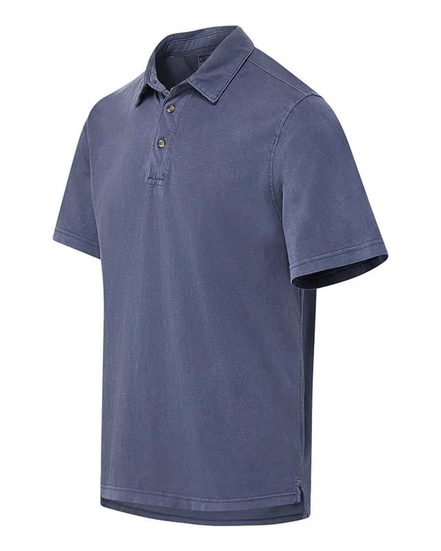 Men's Coastal Color™ Polo
