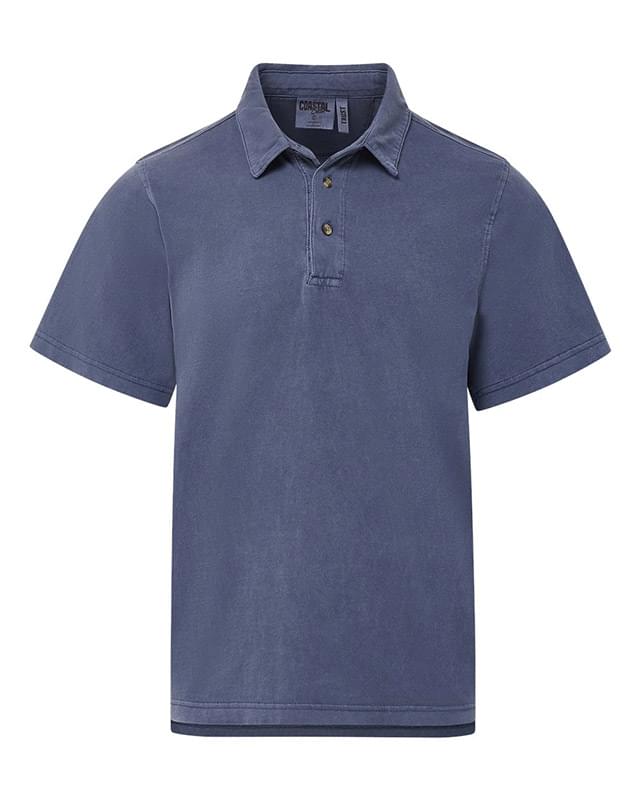 Men's Coastal Color™ Polo
