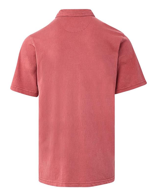 Men's Coastal Color™ Polo