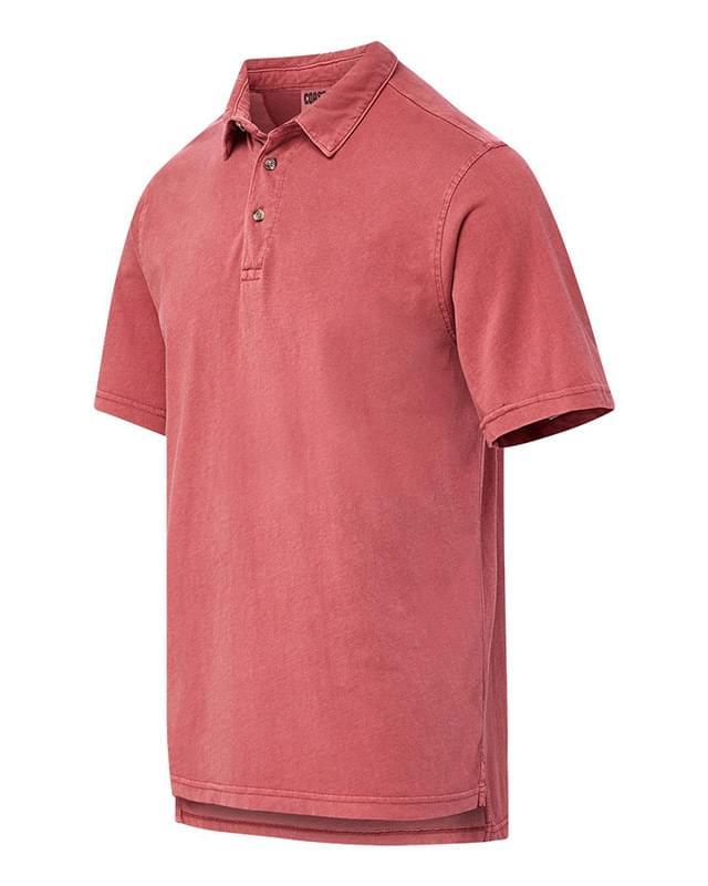 Men's Coastal Color™ Polo