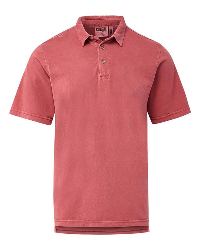 Men's Coastal Color™ Polo
