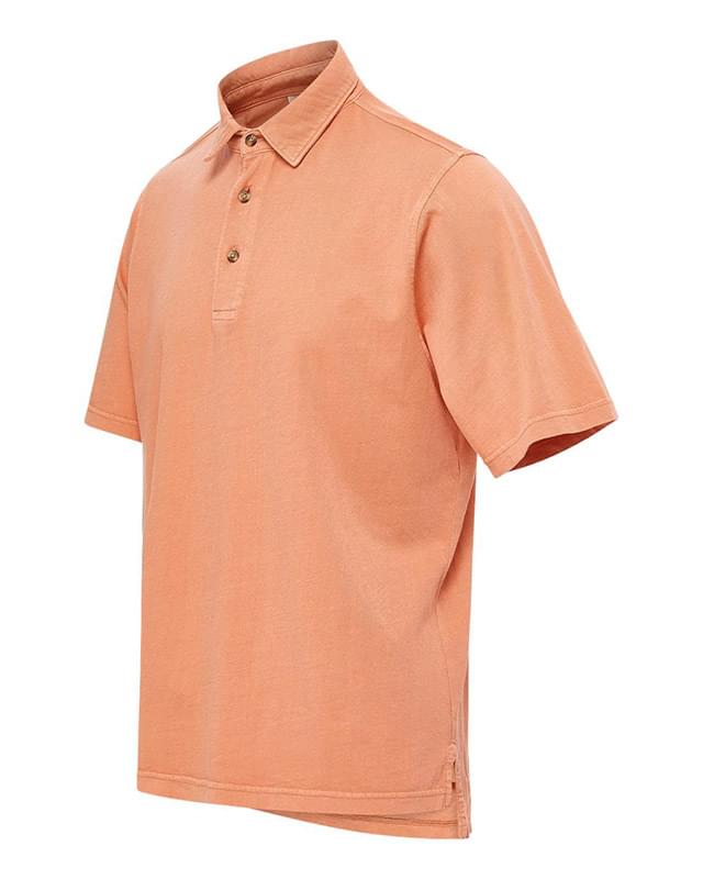 Men's Coastal Color™ Polo