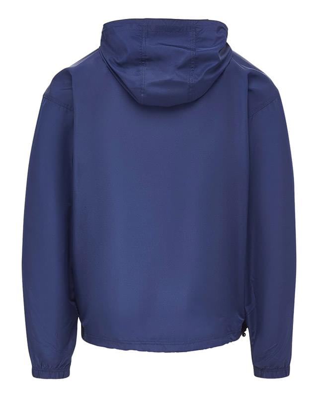 Men's Pioneer Packable Wind Breaker Jacket