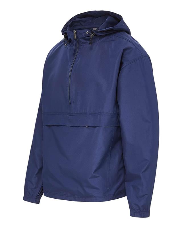 Men's Pioneer Packable Wind Breaker Jacket