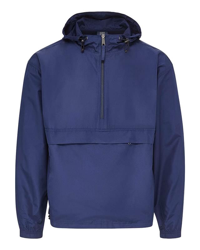 Men's Pioneer Packable Wind Breaker Jacket