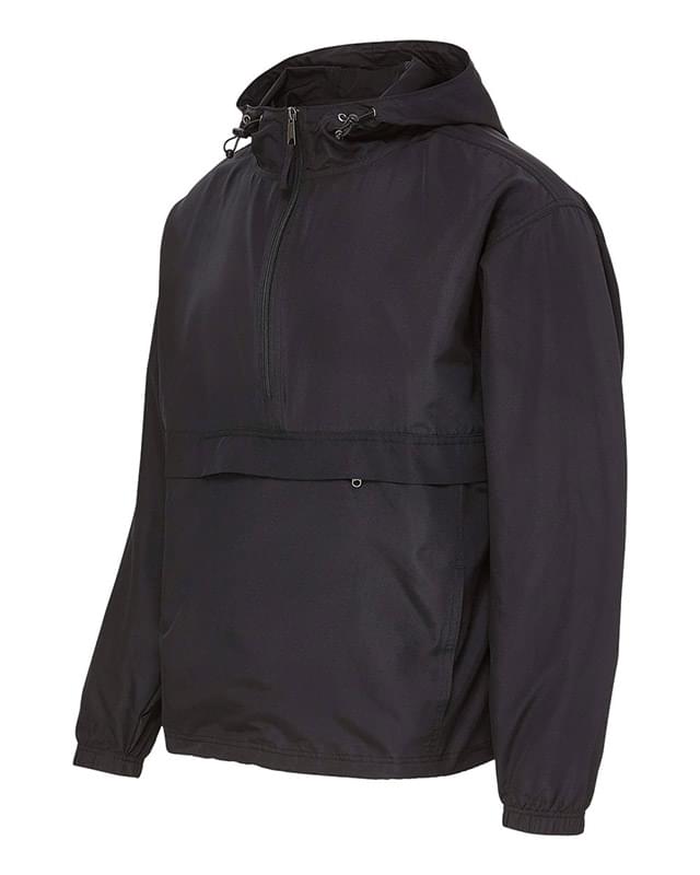Men's Pioneer Packable Wind Breaker Jacket
