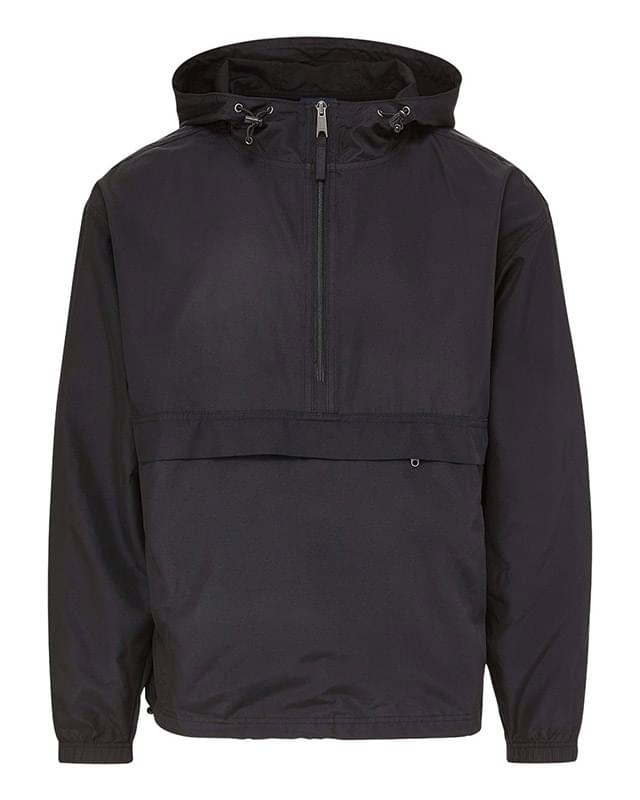 Men's Pioneer Packable Wind Breaker Jacket