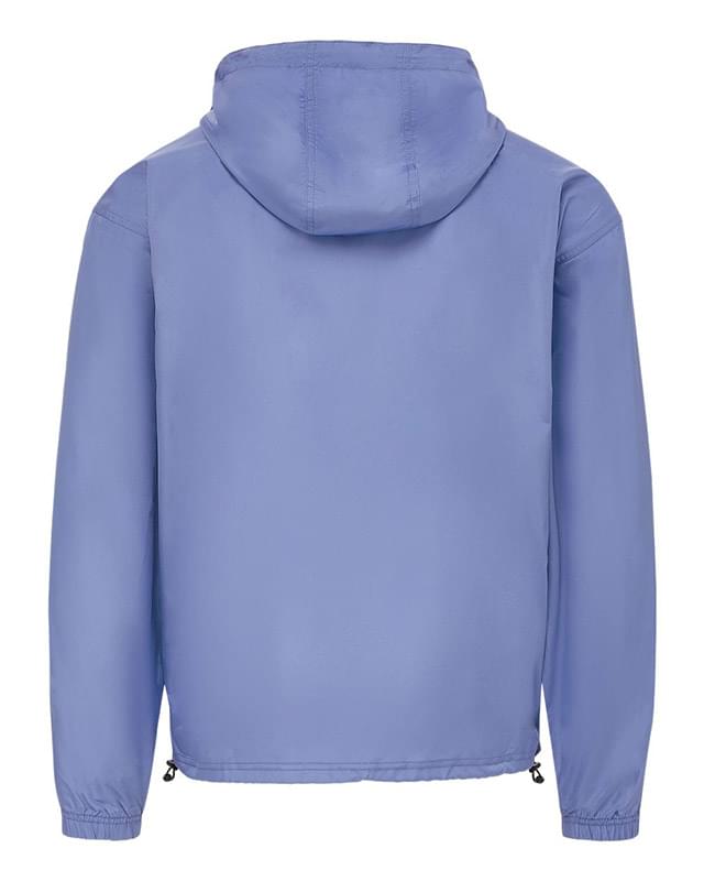 Men's Pioneer Packable Wind Breaker Jacket