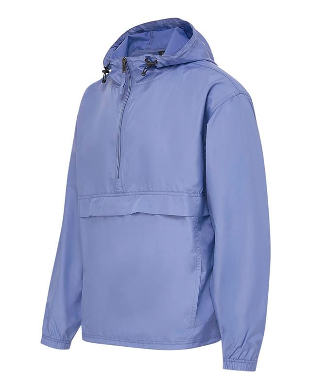 Men's Pioneer Packable Wind Breaker Jacket