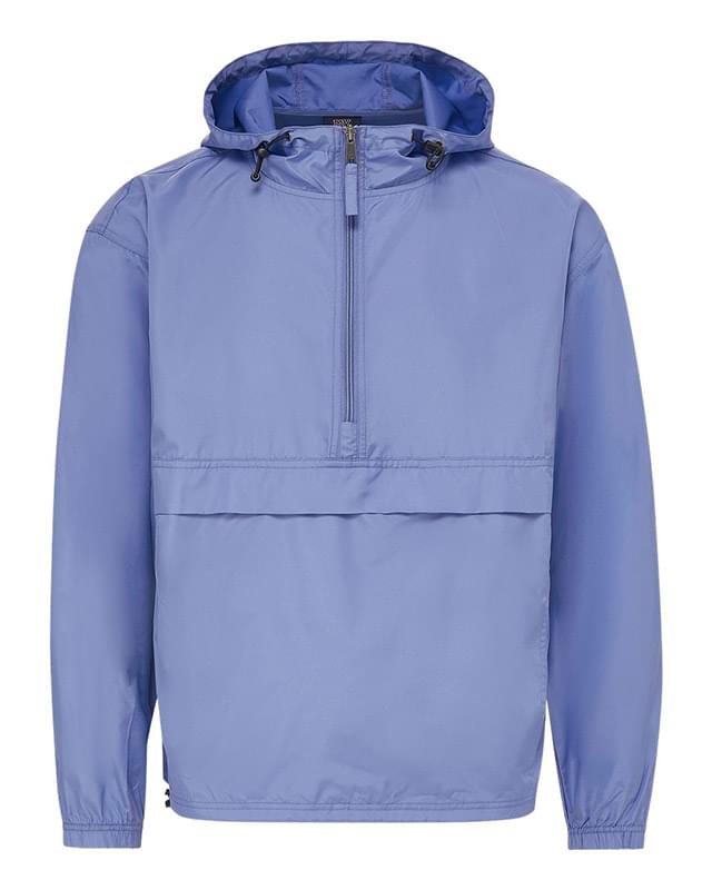 Men's Pioneer Packable Wind Breaker Jacket