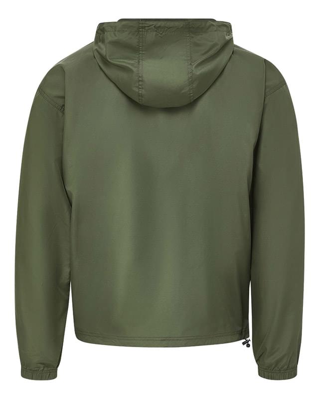 Men's Pioneer Packable Wind Breaker Jacket