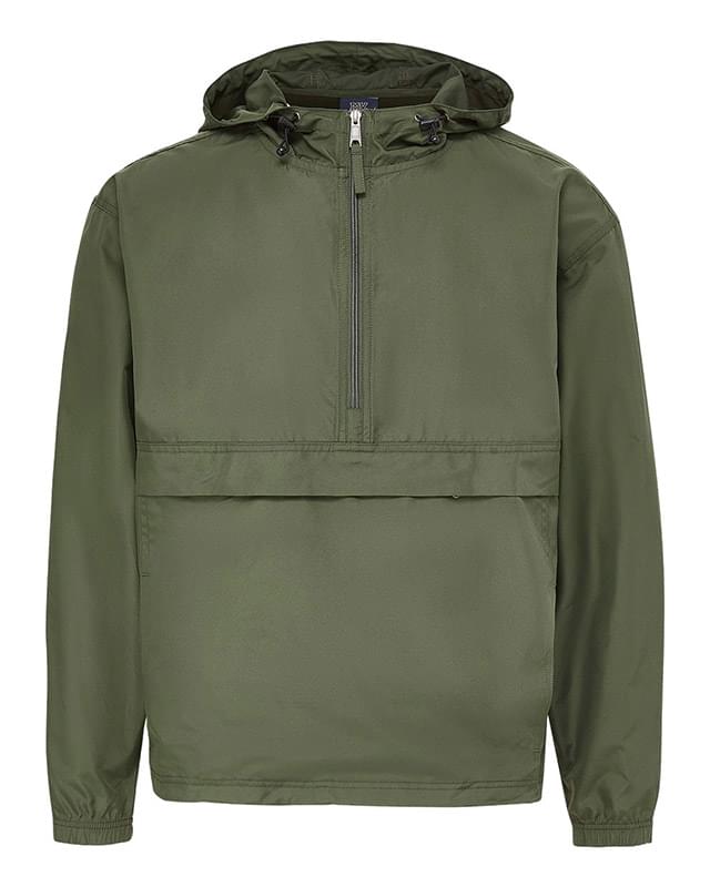 Men's Pioneer Packable Wind Breaker Jacket
