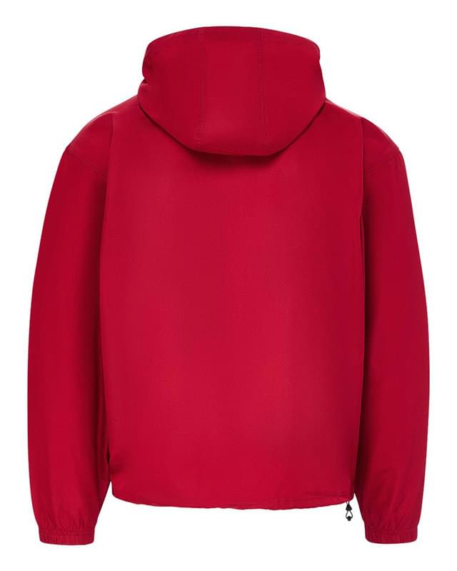 Men's Pioneer Packable Wind Breaker Jacket