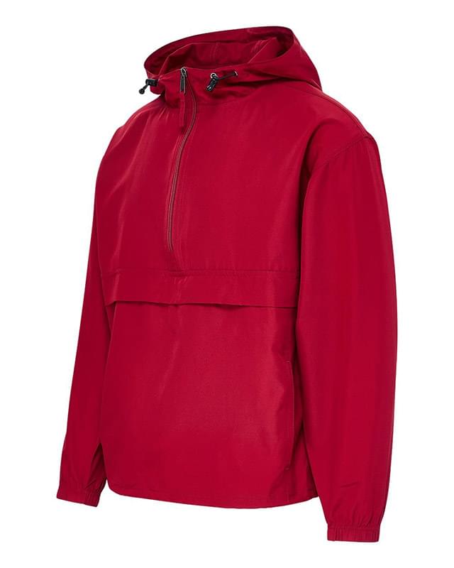 Men's Pioneer Packable Wind Breaker Jacket