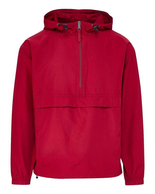 Men's Pioneer Packable Wind Breaker Jacket