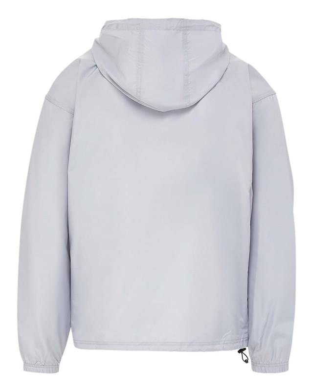 Men's Pioneer Packable Wind Breaker Jacket