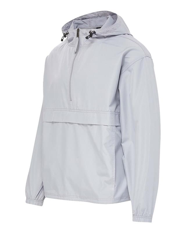 Men's Pioneer Packable Wind Breaker Jacket