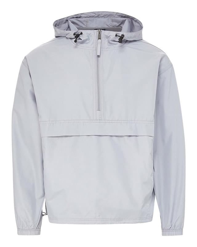 Men's Pioneer Packable Wind Breaker Jacket