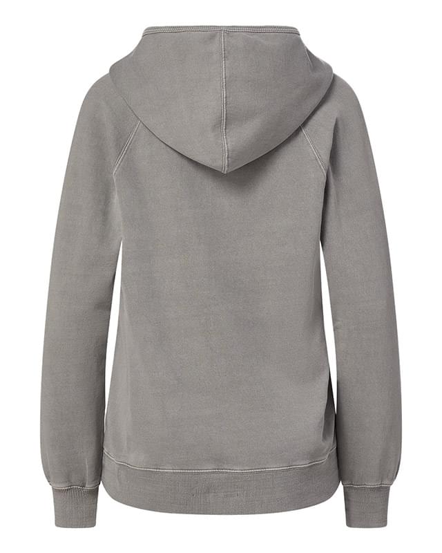 Women's Coastal Color™ Hooded Sweatshirt