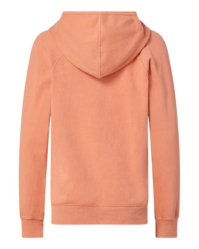 Women's Coastal Color™ Hooded Sweatshirt