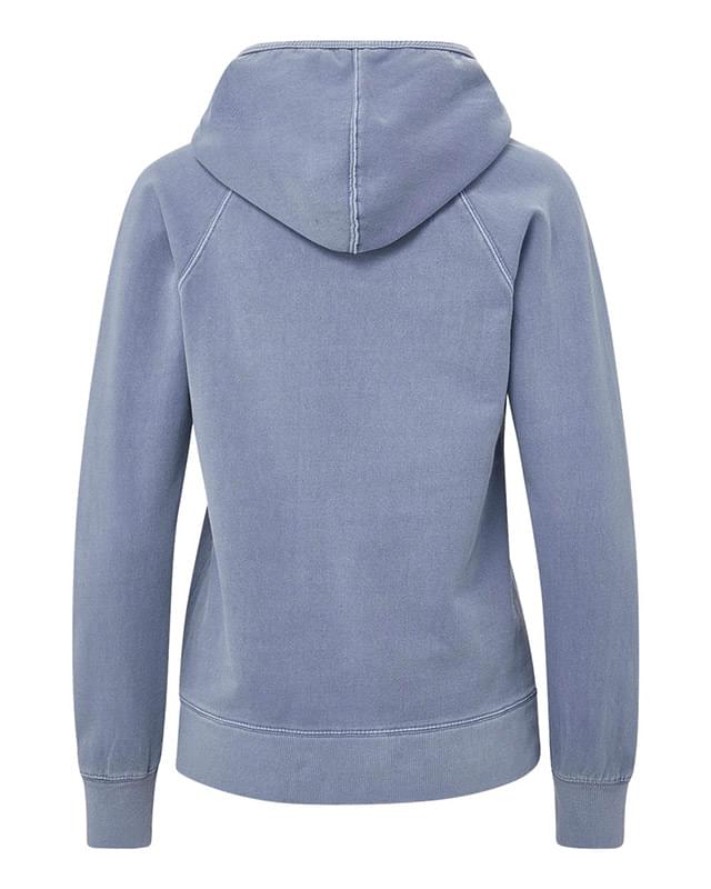 Women's Coastal Color™ Hooded Sweatshirt