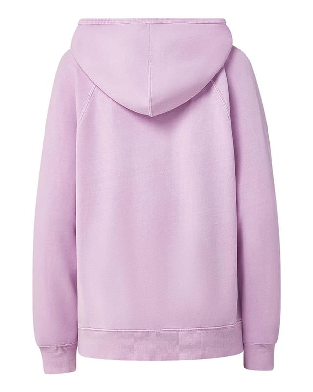 Women's Coastal Color™ Hooded Sweatshirt
