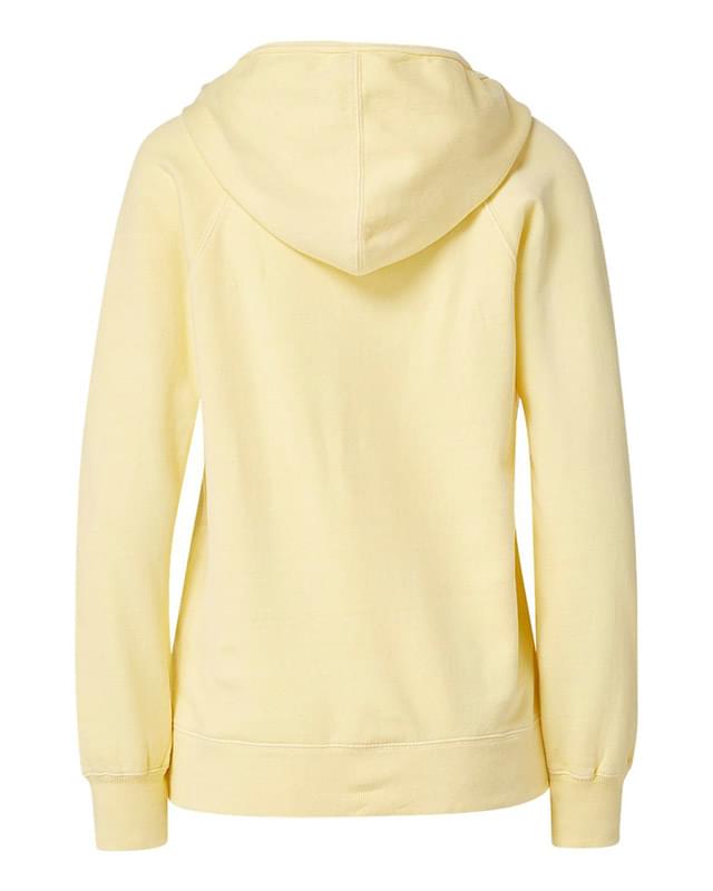 Women's Coastal Color™ Hooded Sweatshirt