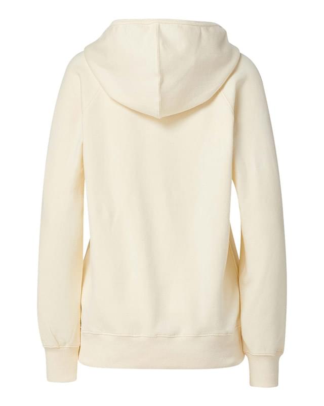 Women's Coastal Color™ Hooded Sweatshirt