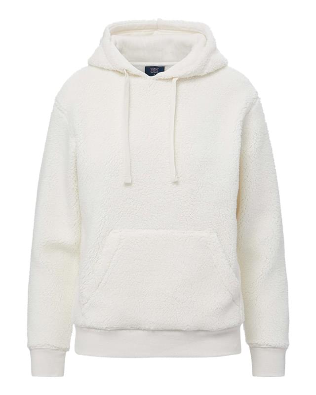 Women's Starla Sherpa Hooded Pullover