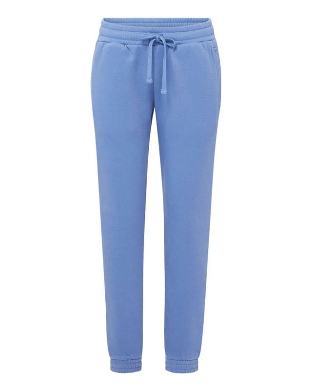 Women's Vintage Fleece Joggers