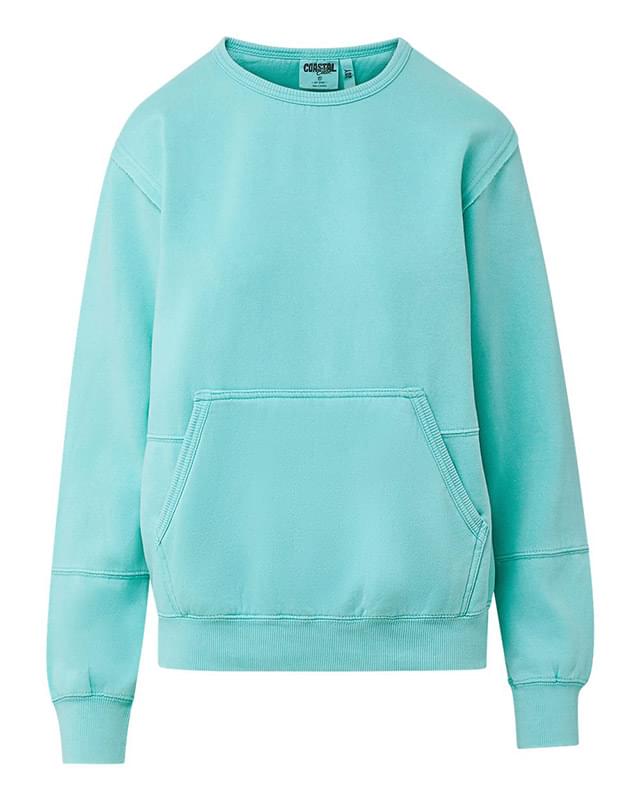 Women's Coastal Color™ Sweatshirt