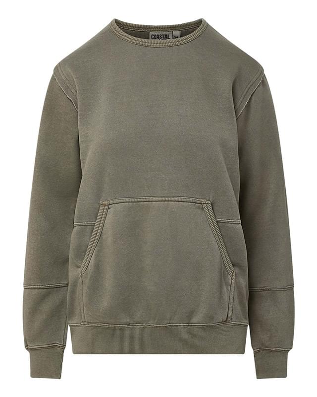 Women's Coastal Color™ Sweatshirt