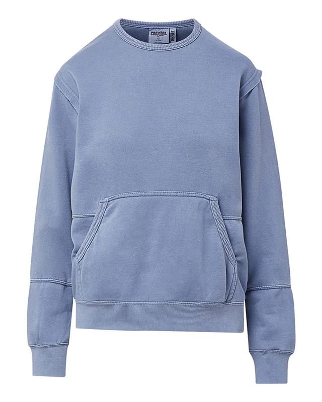 Women's Coastal Color™ Sweatshirt
