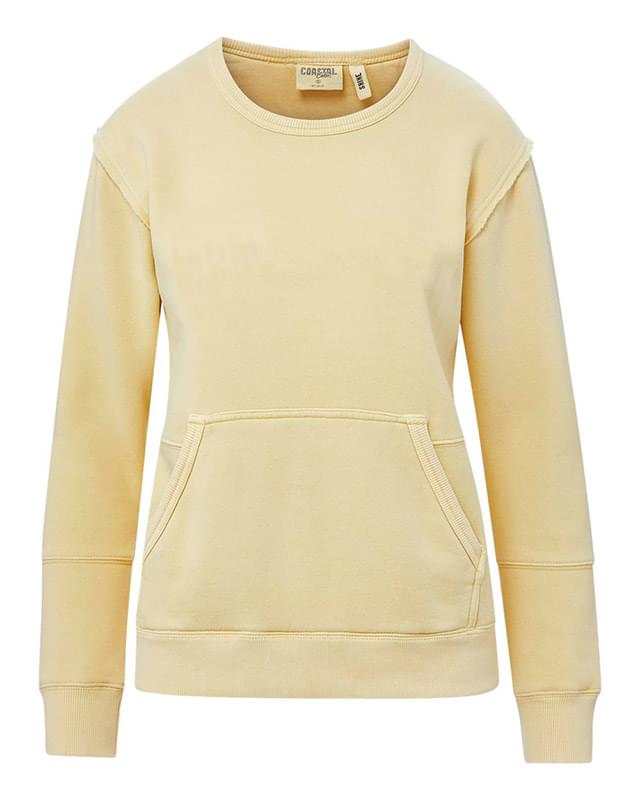 Women's Coastal Color™ Sweatshirt