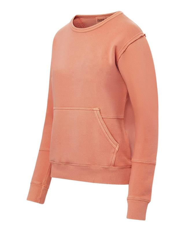 Women's Coastal Color™ Sweatshirt