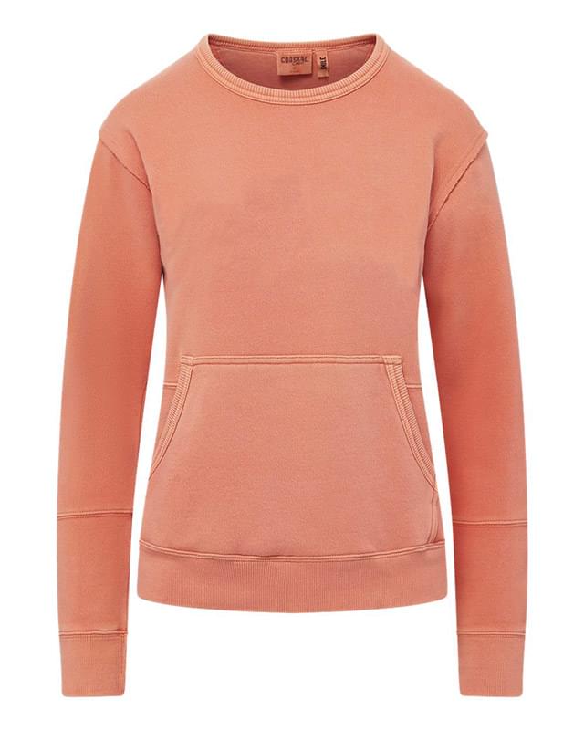 Women's Coastal Color™ Sweatshirt