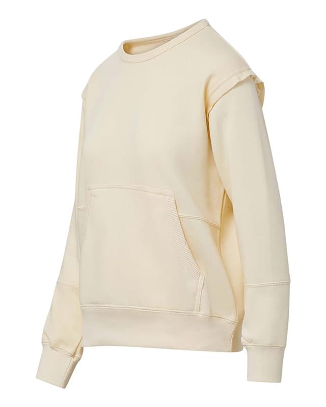 Women's Coastal Color™ Sweatshirt