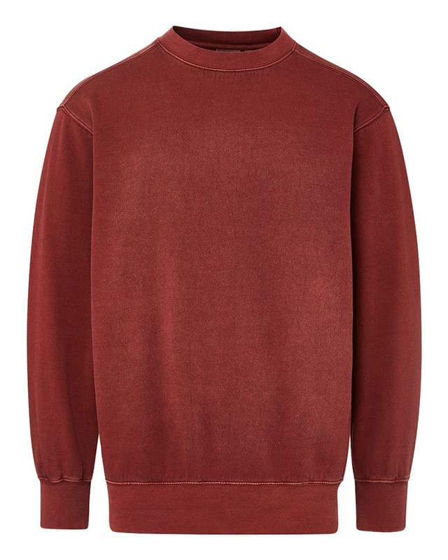 Men's Coastal Color™ Crewneck Sweatshirt