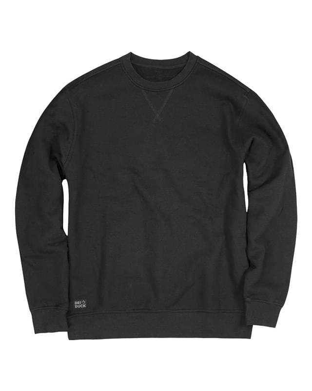 Men's Granite Crewneck Pullover