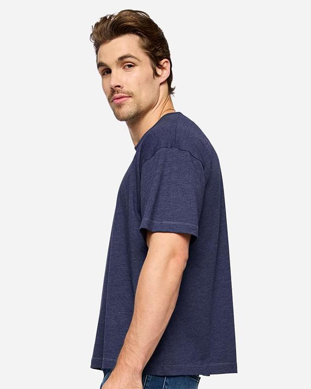 Relaxed Crew Tee