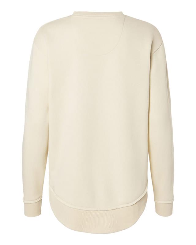 Women's Weekend Fleece Crewneck Sweatshirt