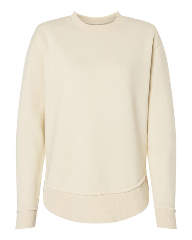 Women's Weekend Fleece Crewneck Sweatshirt