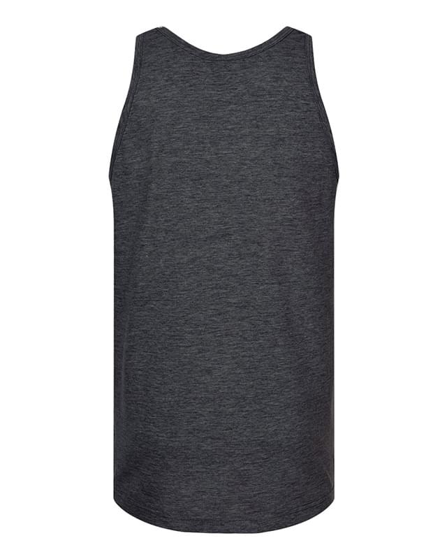 Unisex Fine Jersey Tank Top