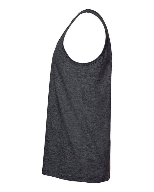 Unisex Fine Jersey Tank Top