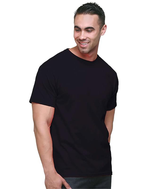 Union-Made Fine Jersey T-Shirt Union-Made Fine Jersey T-Shirt